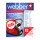 Akcesoria do odkurzaczy WEBBER Worki do odkurzaczy micro UNI BAG PHILIPS/ELECTROLUX (11) 4 szt.